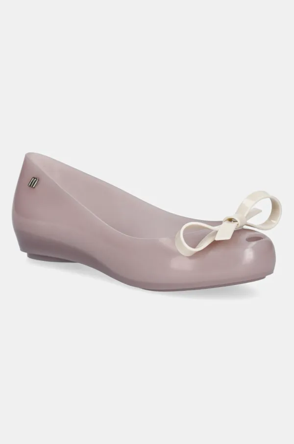 Melissa Balerinke Melissa MELISSA ULTRAGIRL BOW III AD boja: bež, M 33891.BA705