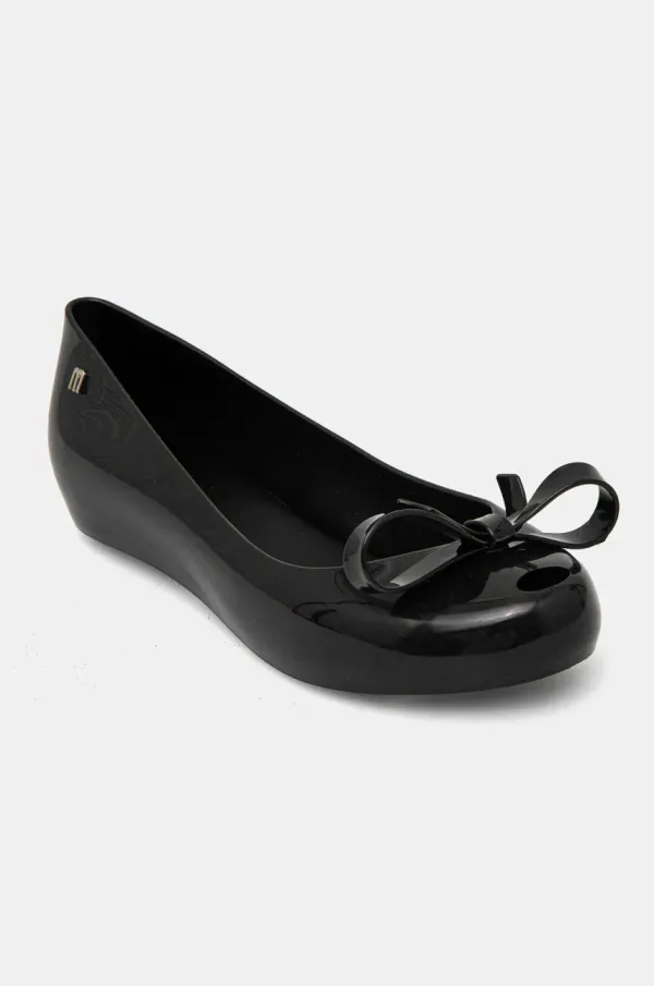 Melissa Balerinke Melissa MELISSA ULTRAGIRL BOW III AD boja: crna, M 33891.AM781