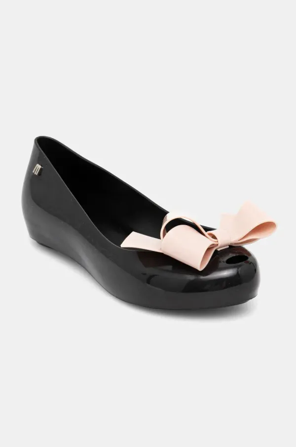 Melissa Balerinke Melissa MELISSA ULTRAGIRL CLASSY AD boja: crna, M 36125.BG152