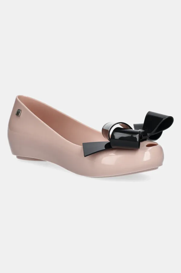 Melissa Balerinke Melissa MELISSA ULTRAGIRL CLASSY AD boja: ružičasta, M 36125.BG154