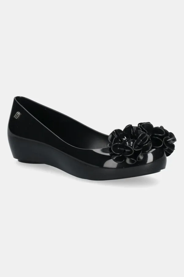 Melissa Balerinke Melissa ULTRAGIRL SPRINGTIME boja: crna, M 35706