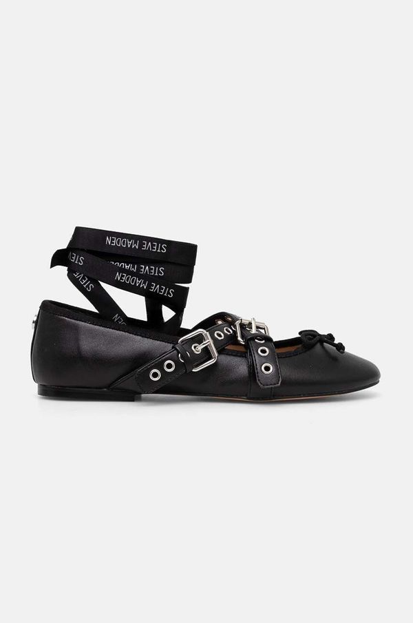 Steve Madden Balerinke Steve Madden Baylen-SM boja: crna, SM11003251