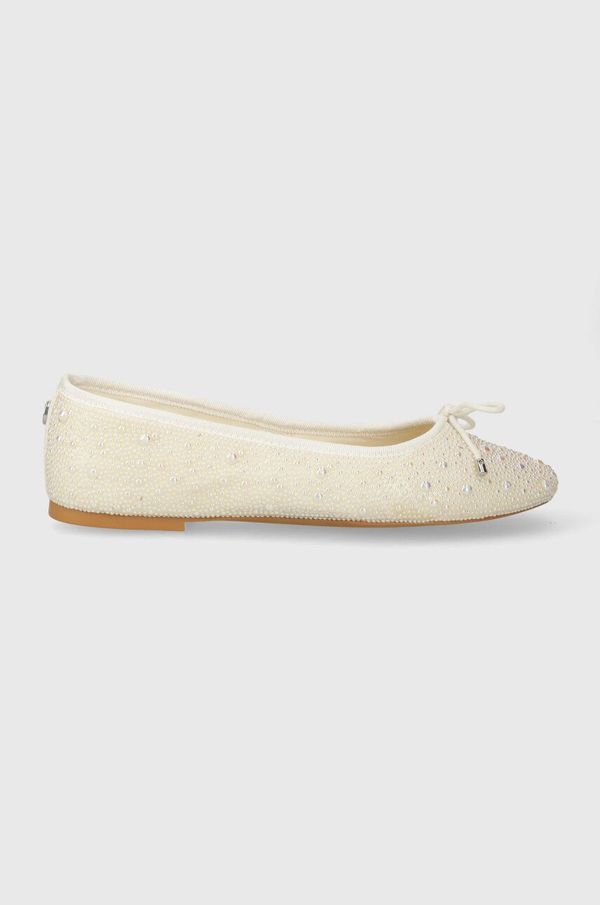 Steve Madden Balerinke Steve Madden Blossoms-P boja: bež, SM11002853