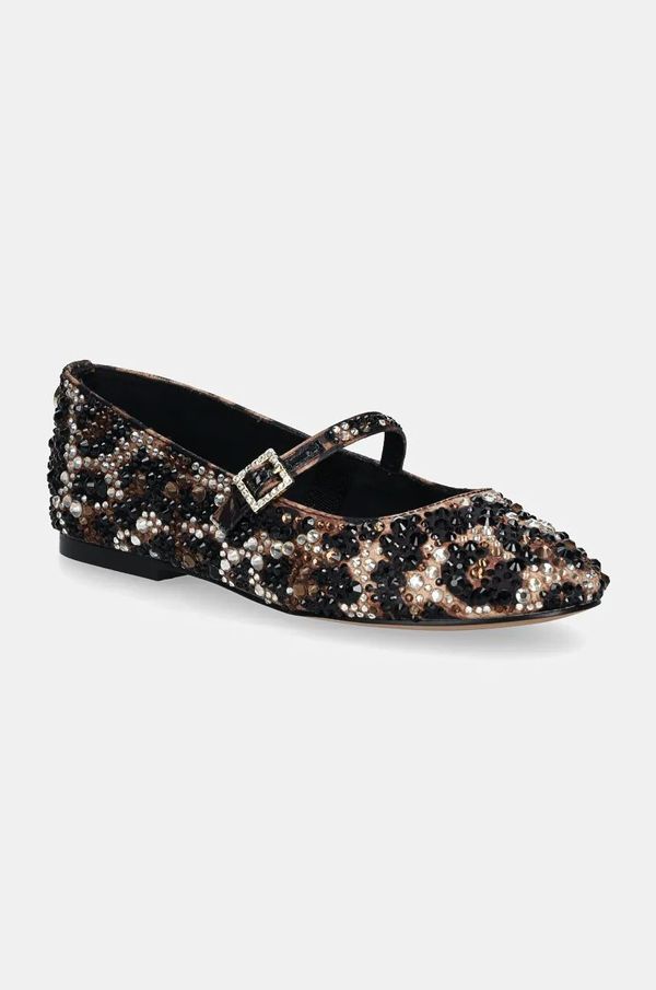 Steve Madden Balerinke Steve Madden Brissa-R boja: smeđa, SM11003427
