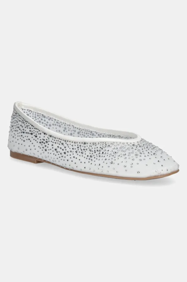 Steve Madden Balerinke Steve Madden Darts-MR boja: bijela, SM11003670