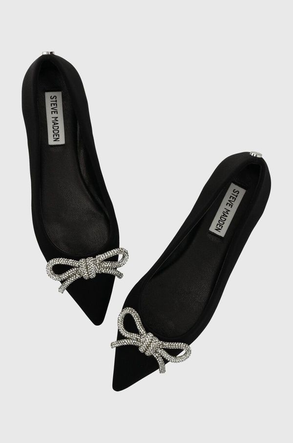 Steve Madden Balerinke Steve Madden Elina boja: crna, SM11002811