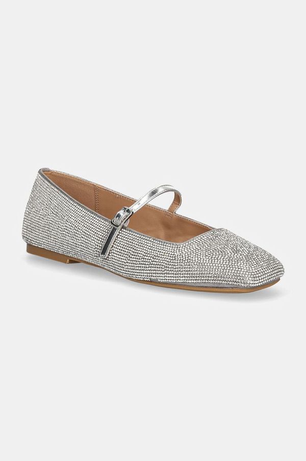 Steve Madden Balerinke Steve Madden Ezri-R boja: srebrna, SM11003245