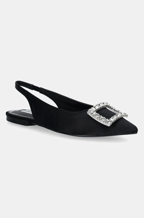 Steve Madden Balerinke Steve Madden Isabell boja: crna, s otvorenom petom, SM11003374