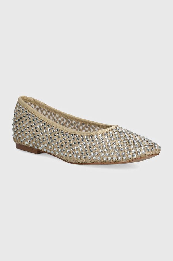 Steve Madden Balerinke Steve Madden Marli boja: srebrna, SM11003249