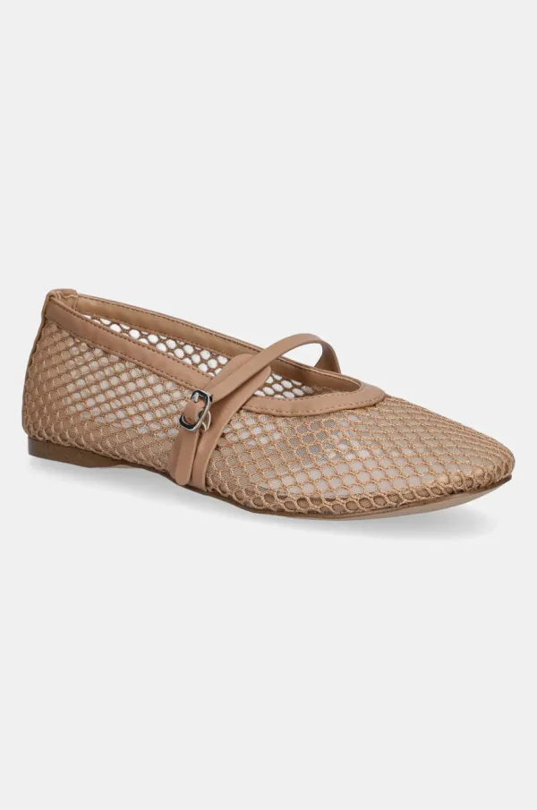 Steve Madden Balerinke Steve Madden Rejoice-M boja: smeđa, SM11003561