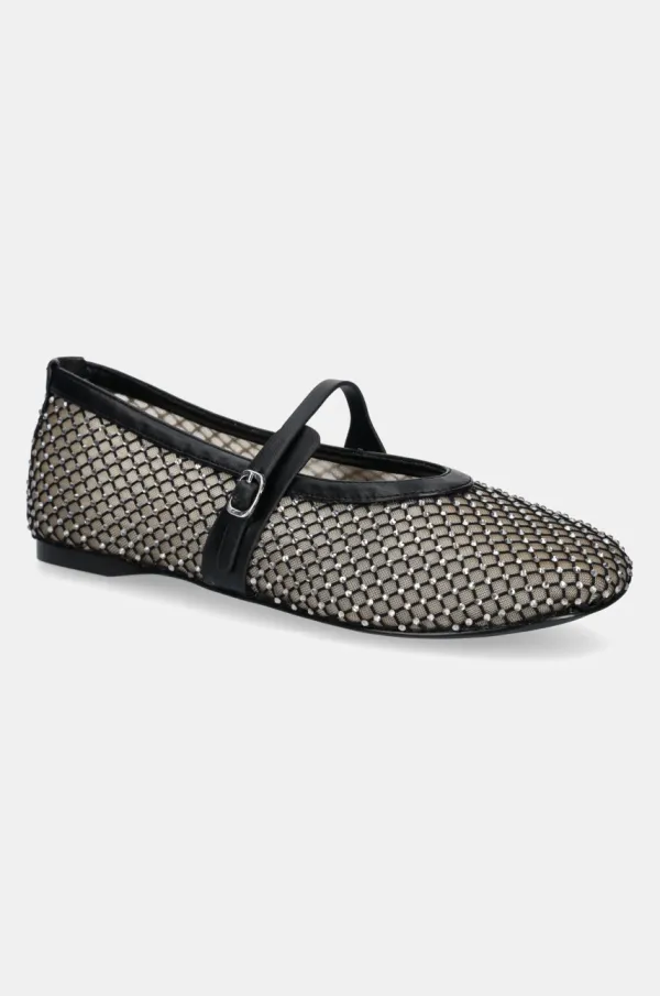 Steve Madden Balerinke Steve Madden Rejoice-MR boja: crna, SM11003560