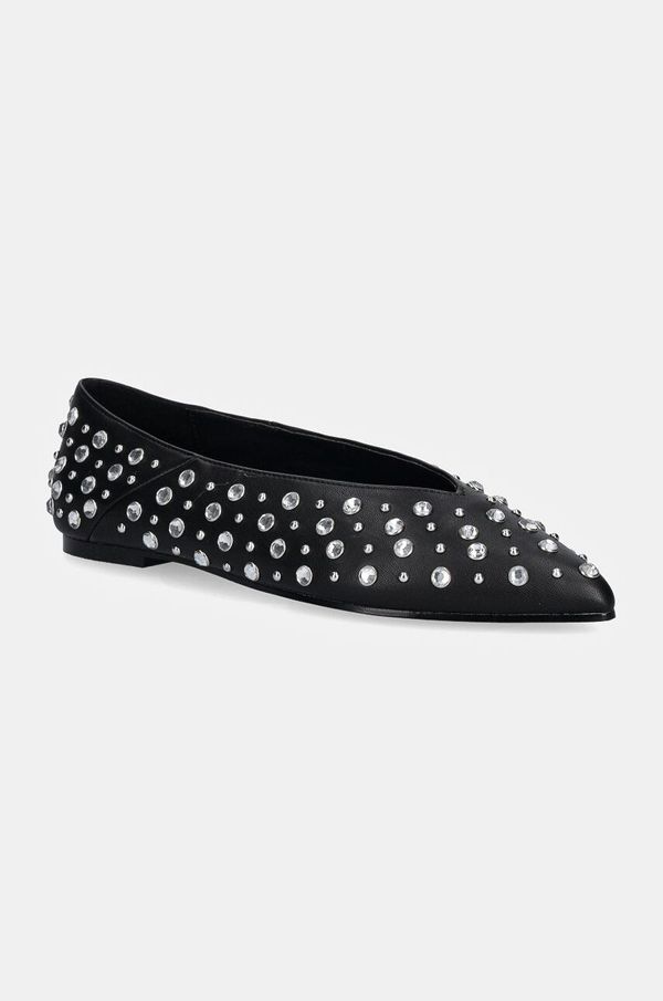 Steve Madden Balerinke Steve Madden Venecia Ballerina boja: crna, SM11003446