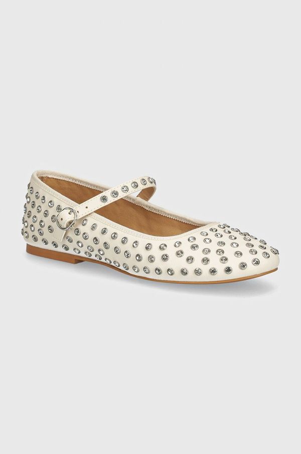 Steve Madden Balerinke Steve Madden Vinetta-R boja: bijela, SM11003147