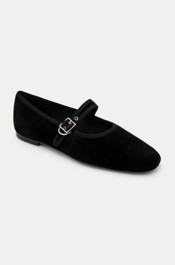 Vagabond Shoemakers Balerinke Vagabond Shoemakers JOLIN boja: crna, 5808-087-20