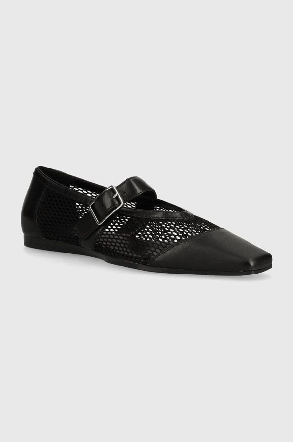Vagabond Shoemakers Balerinke Vagabond Shoemakers WIOLETTA boja: crna
