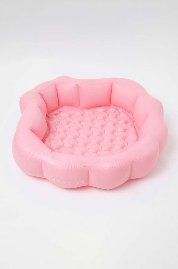SunnyLife Bazen na napuhavanje SunnyLife Ocean Treasure