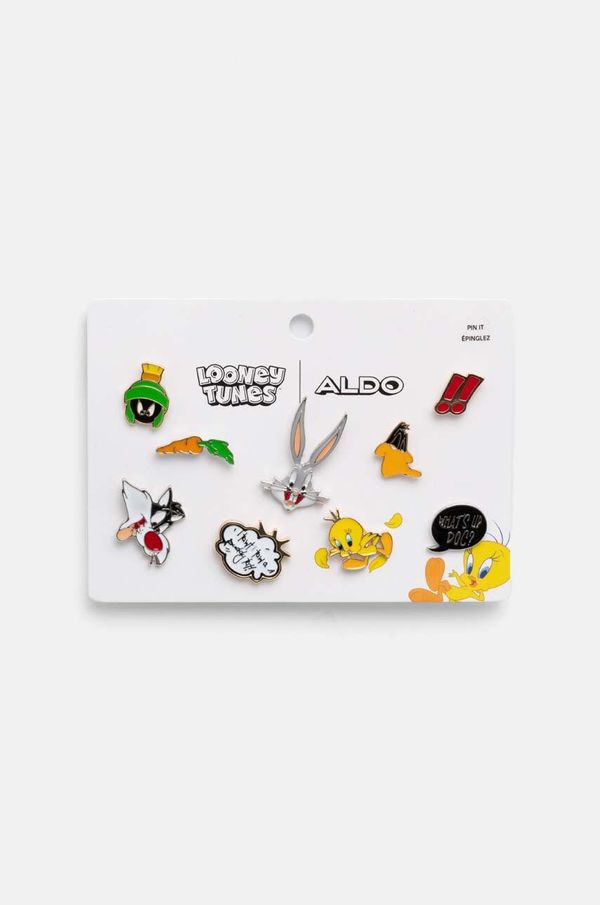 Aldo Bedževi Aldo LTPINS 9-pack 13829380