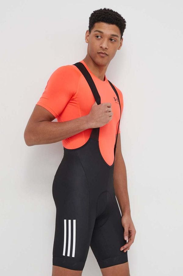 adidas Performance Biciklističke kratke hlače adidas Performance boja: crna