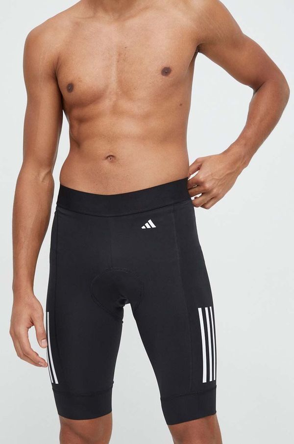 adidas Performance Biciklističke kratke hlače adidas Performance boja: crna