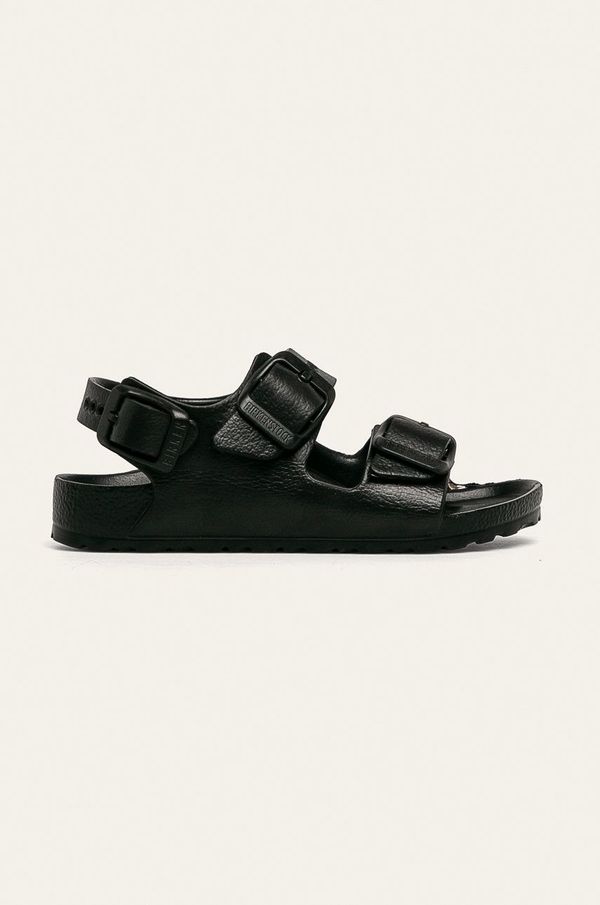 Birkenstock Birkenstock - Dječje sandale Milano Eva