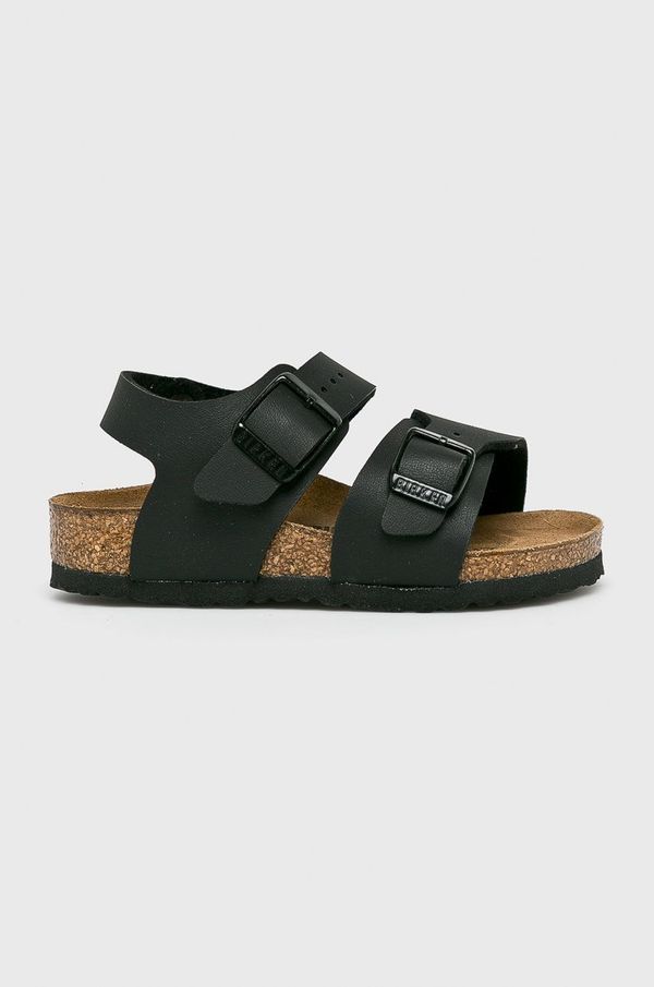 Birkenstock Birkenstock - Dječje sandale New York Kids