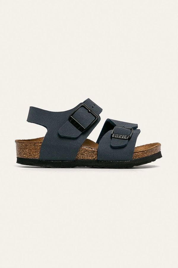 Birkenstock Birkenstock - Dječje sandale New York