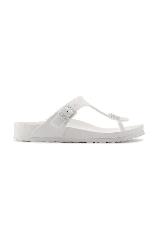Birkenstock Birkenstock - Japanke 128221-White
