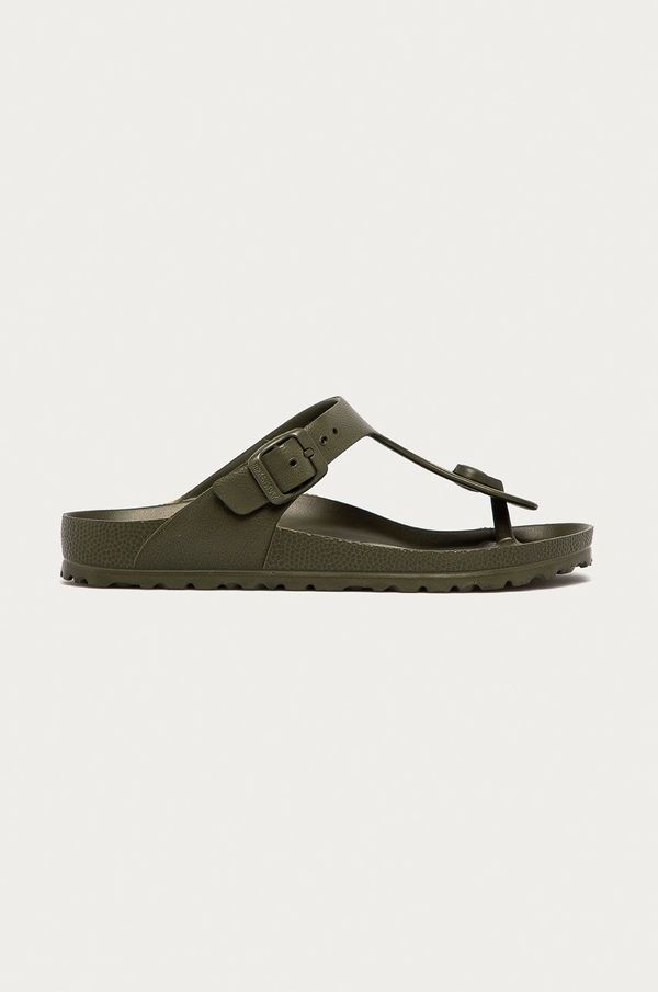 Birkenstock Birkenstock - Japanke Gizeh Eva 1019143-Khaki