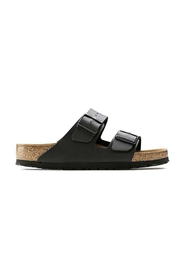 Birkenstock Birkenstock - Natikače Arizona 551251.M-Black