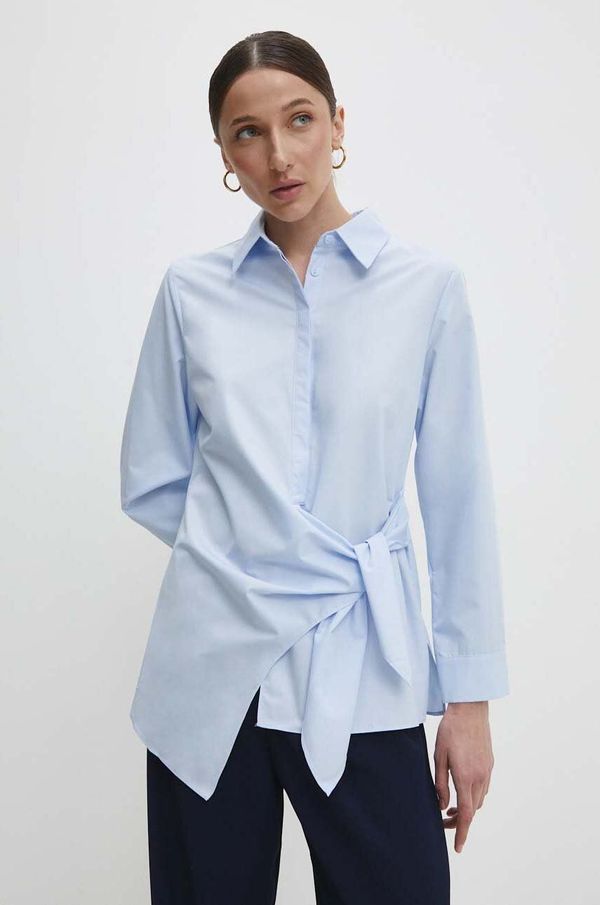 Answear Lab Bluza Answear Lab za žene, bez uzorka