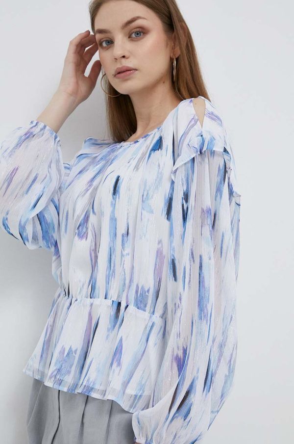 DKNY Bluza Dkny za žene, s uzorkom