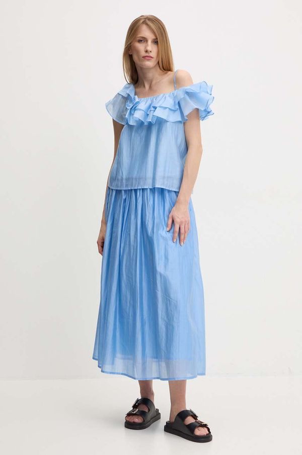 Answear Lab Bluza i suknja Answear Lab