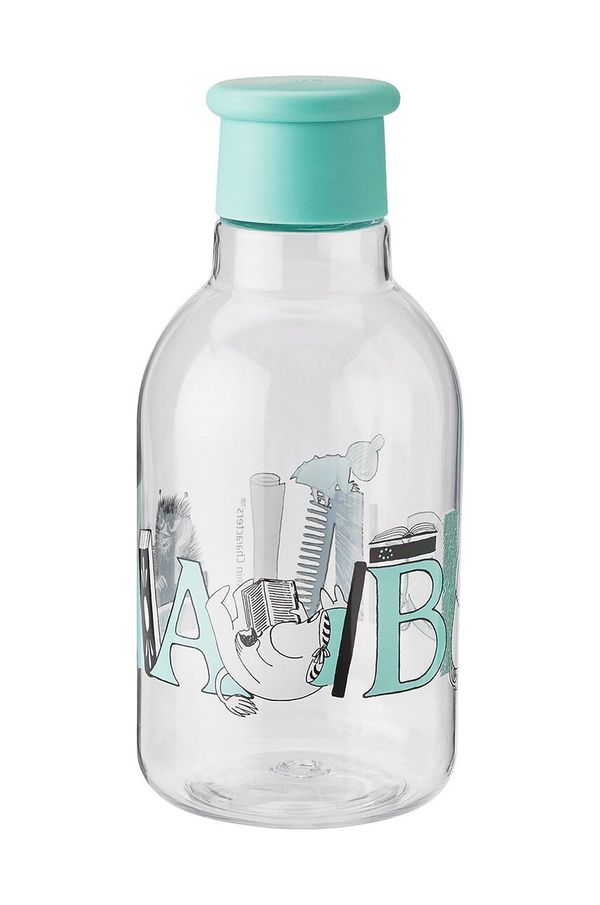 Rig-Tig Boca Rig-Tig Moomin ABC 0,5 L