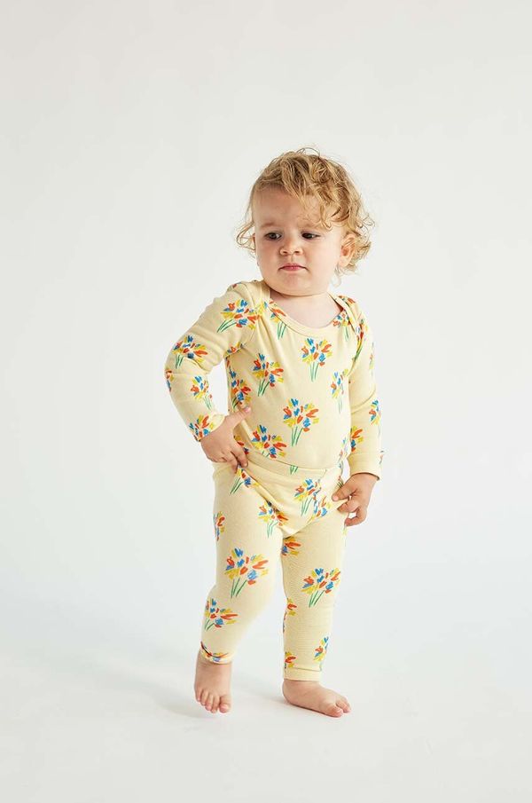 Bobo Choses Bodi za bebe Bobo Choses