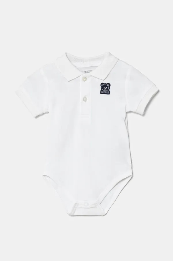 Guess Bodi za bebe Guess P5RG17 K6YW1
