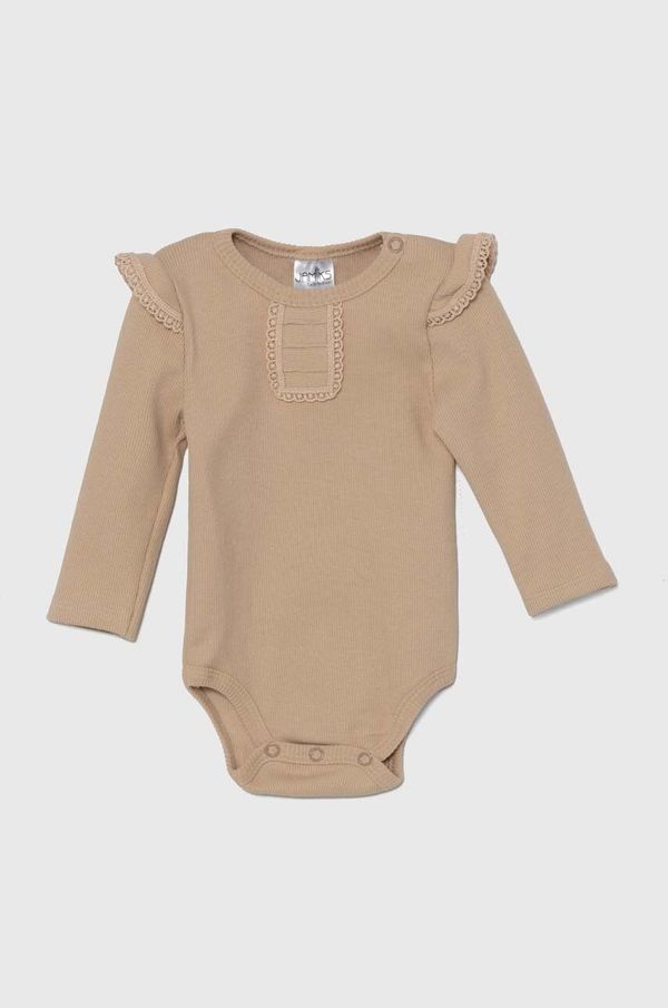 Jamiks Bodi za bebe Jamiks AZARA JZH020