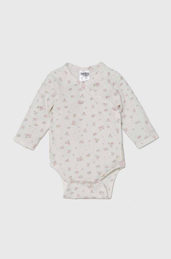 Jamiks Bodi za bebe Jamiks SARI JZH217