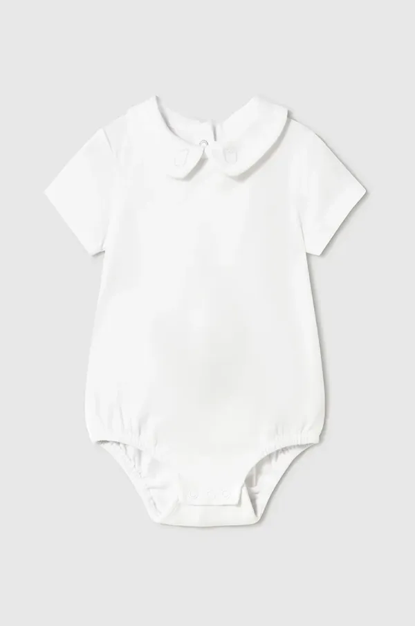 Mayoral Newborn Bodi za bebe Mayoral Newborn 1701