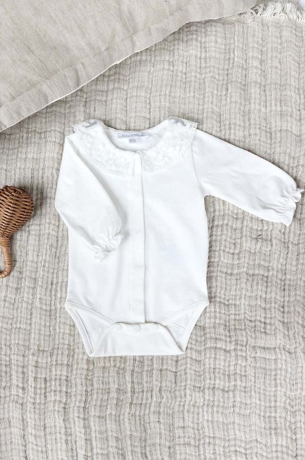 TARTINE ET CHOCOLAT Bodi za bebe Tartine et Chocolat TZ11050