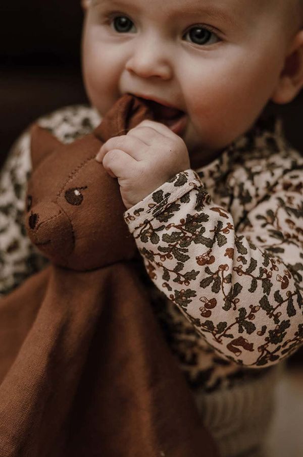 That's mine Bodi za bebe That's mine Ellis Body stocking 28218 ELLIS