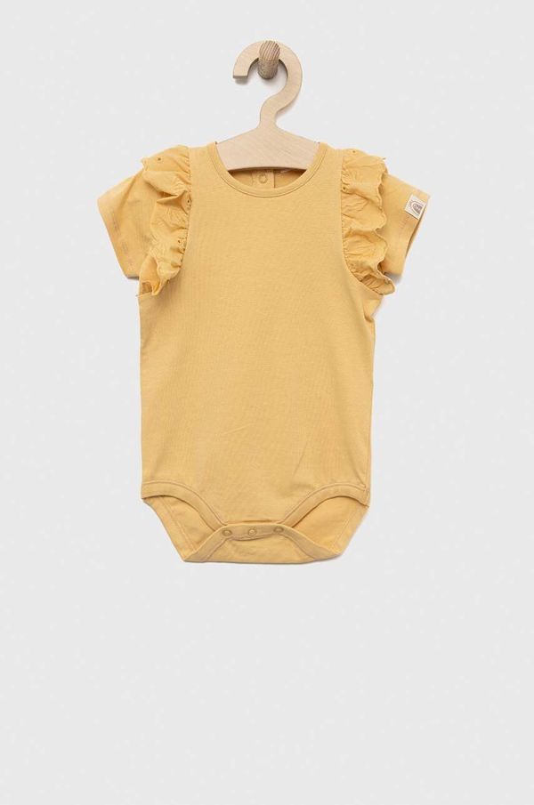United Colors of Benetton Bodi za bebe United Colors of Benetton