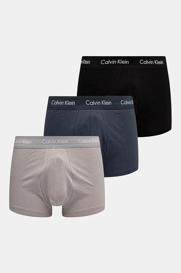 Calvin Klein Underwear Bokserice Calvin Klein Underwear 3-pack za muškarce, 0000U2664G