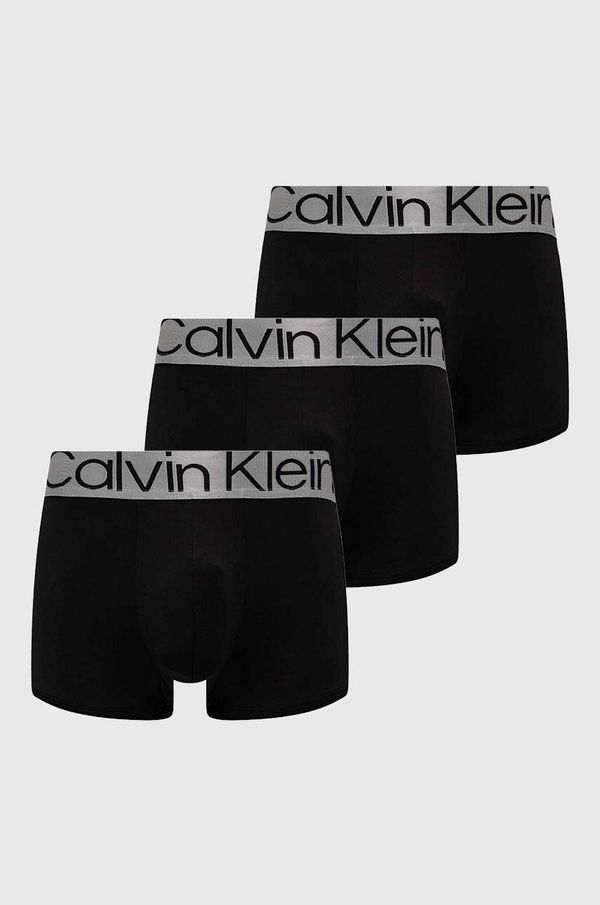Calvin Klein Underwear Bokserice Calvin Klein Underwear 3-pack za muškarce