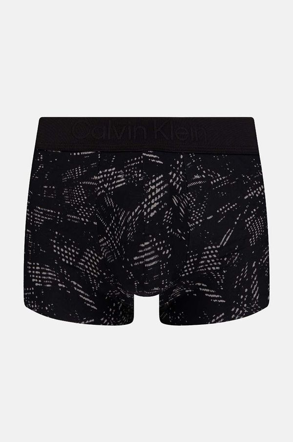 Calvin Klein Underwear Bokserice Calvin Klein Underwear za muškarce, boja: crna, 000NB4061A