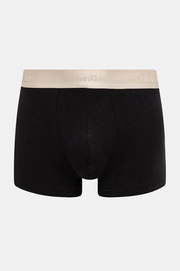 Calvin Klein Underwear Bokserice Calvin Klein Underwear za muškarce, boja: crna, 000NB4108A