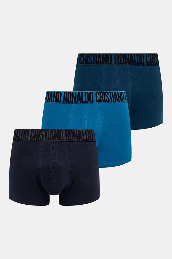 CR7 Cristiano Ronaldo Bokserice CR7 Cristiano Ronaldo za muškarce