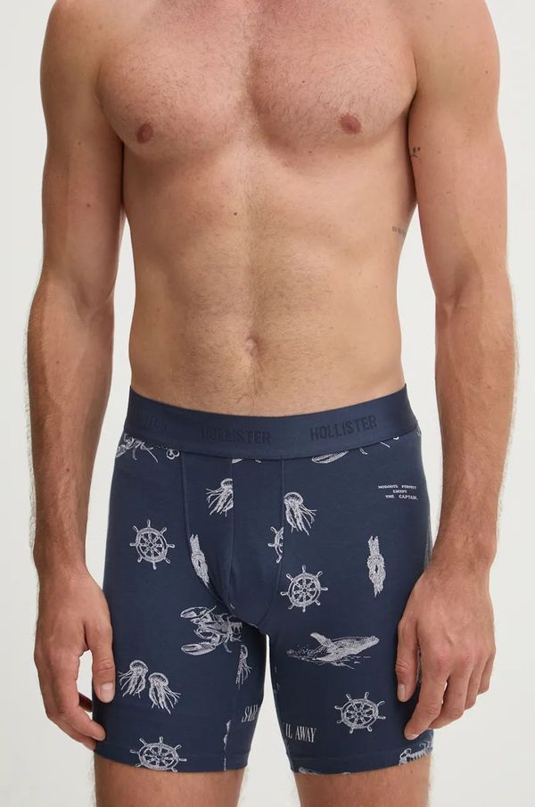 Hollister Co. Bokserice Hollister Co. 3-pack za muškarce, KI314-4020