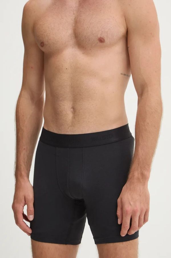 Hollister Co. Bokserice Hollister Co. 5-pack za muškarce, KI314-4018