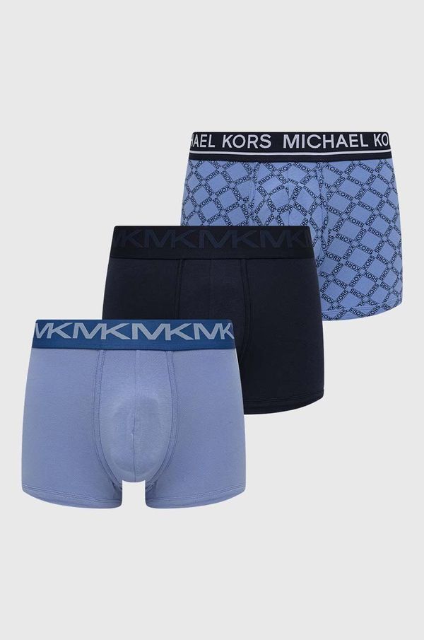 Michael Kors Bokserice Michael Kors 3-pack za muškarce