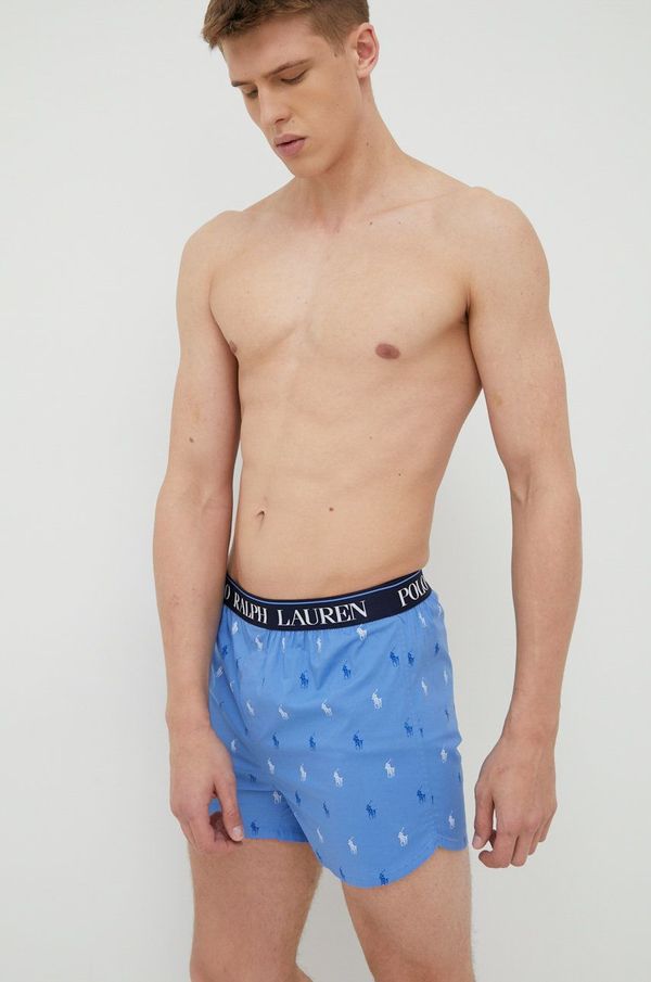 Polo Ralph Lauren Bokserice Polo Ralph Lauren za muškarce, 714866472002
